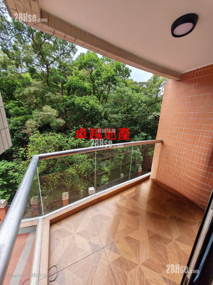 聚龍居 租盤 3 房 , 3 浴室 942 平方呎