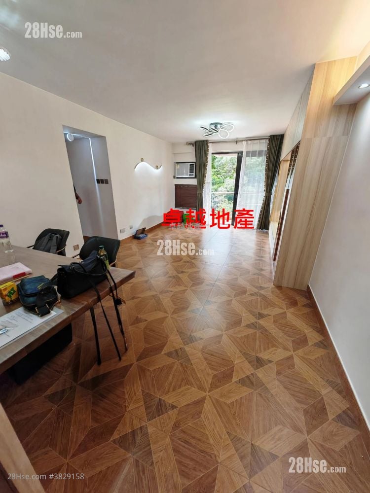 聚龍居 租盤 3 房 , 3 浴室 942 平方呎