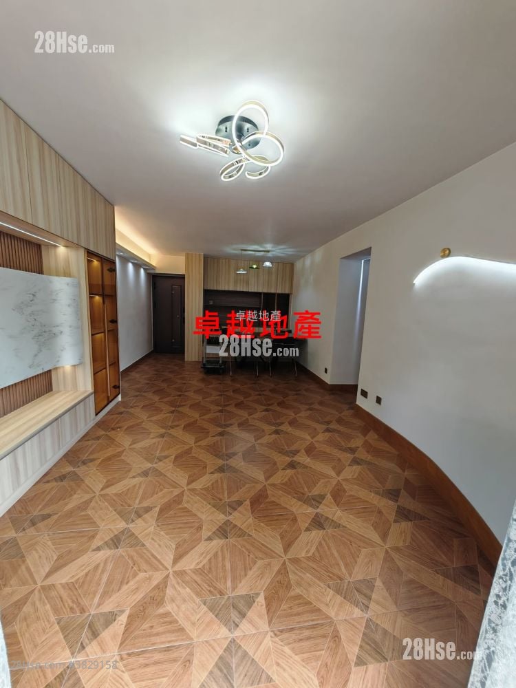 聚龍居 租盤 3 房 , 3 浴室 942 平方呎