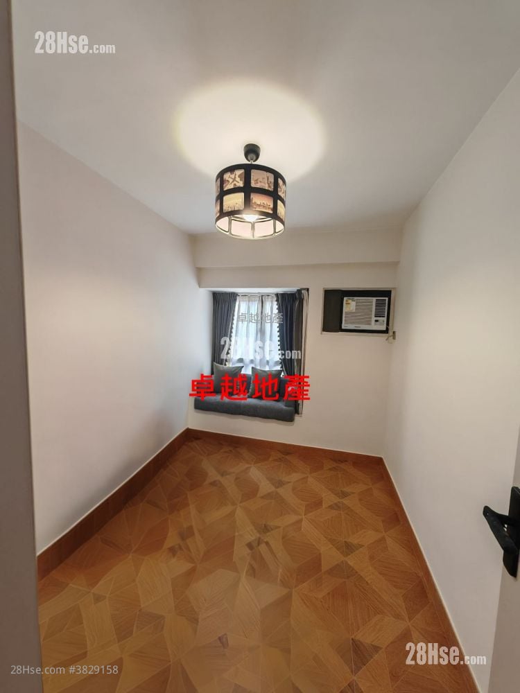 聚龍居 租盤 3 房 , 3 浴室 942 平方呎