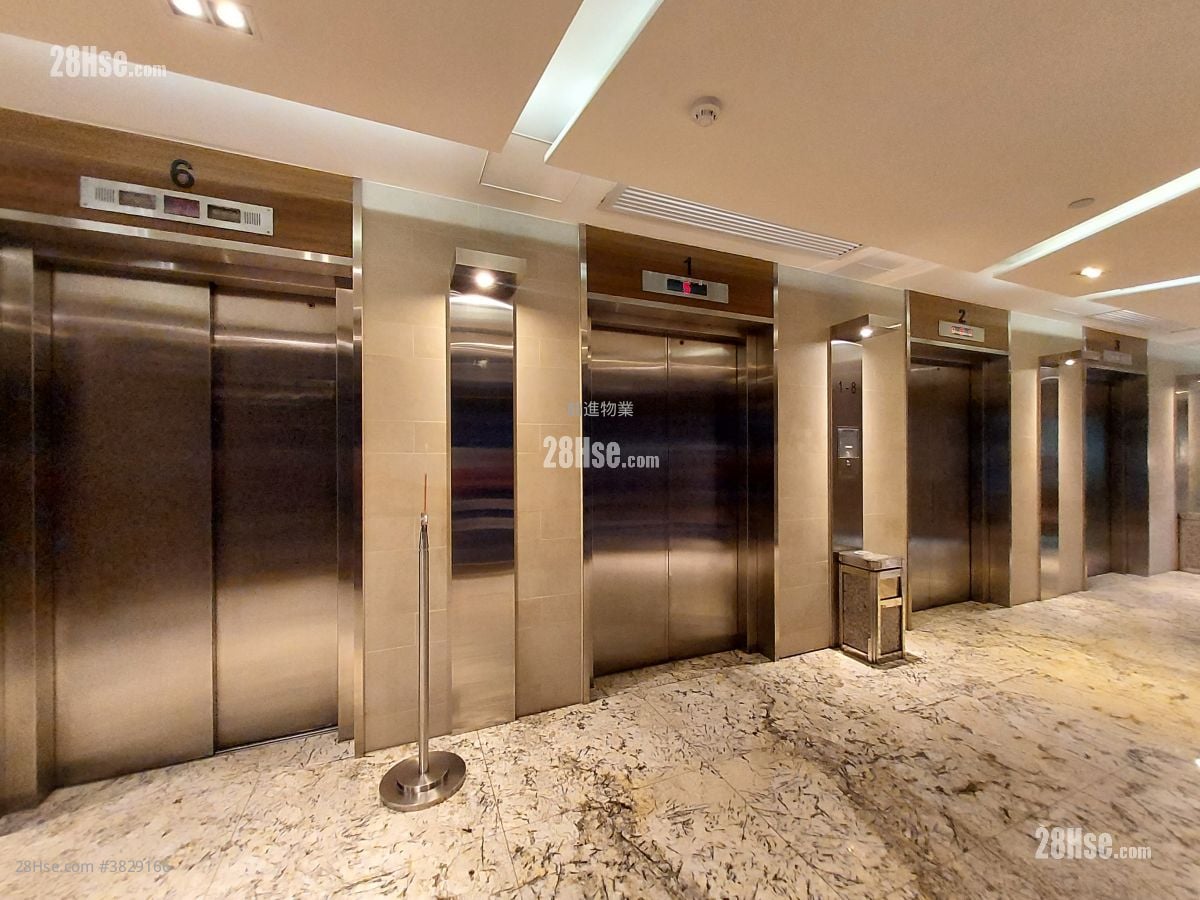 Austin Tower Rental 3 Bedrooms