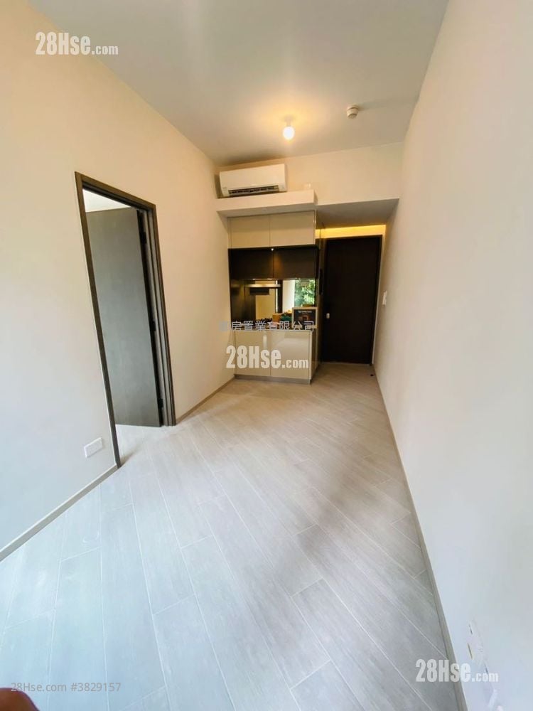 帝御 租盤 357 平方呎