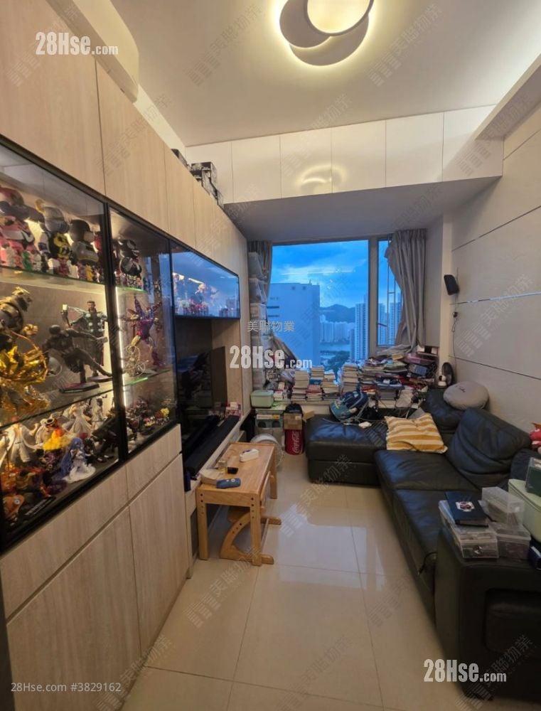 Indihome Sell 3 Bedrooms , 2 Bathrooms 538 ft²