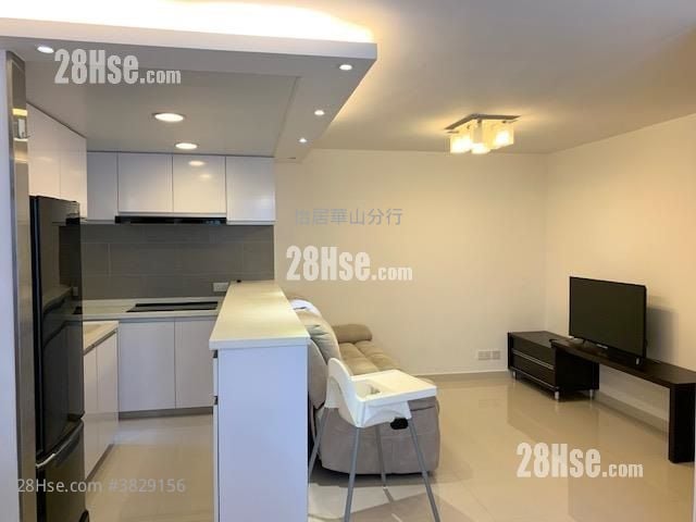 Taikoo Shing Sell 3 Bedrooms , 2 Bathrooms 760 ft²