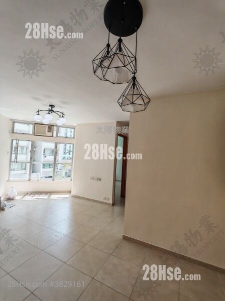 Whampoa Garden Rental 2 Bedrooms 466 ft²