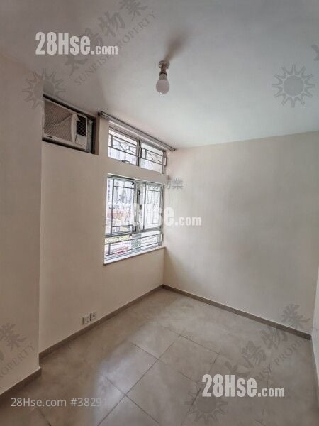 Whampoa Garden Rental 2 Bedrooms 466 ft²