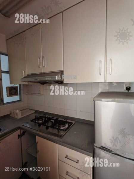 Whampoa Garden Rental 2 Bedrooms 466 ft²