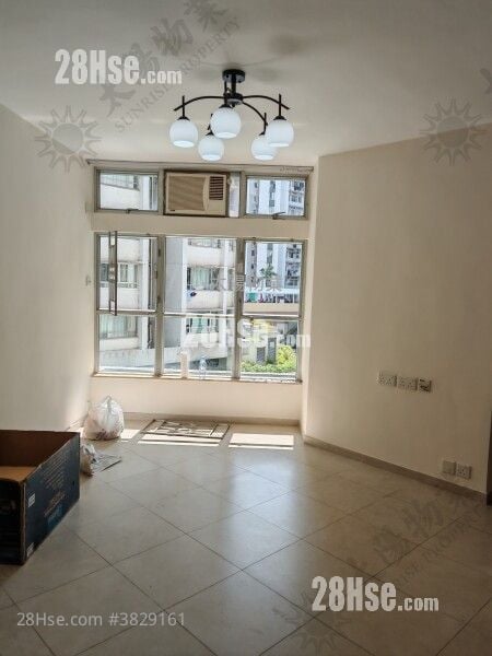 Whampoa Garden Rental 2 Bedrooms 466 ft²