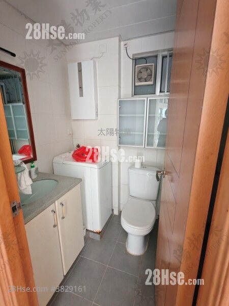 Whampoa Garden Rental 2 Bedrooms 466 ft²