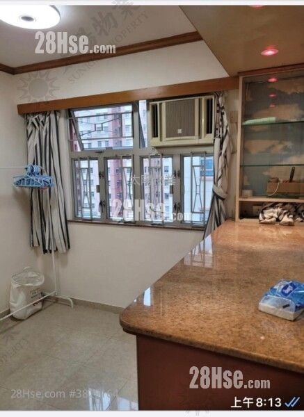 黃埔新村 售盤 2 房 413 平方呎