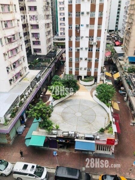 黃埔新村 售盤 2 房 413 平方呎