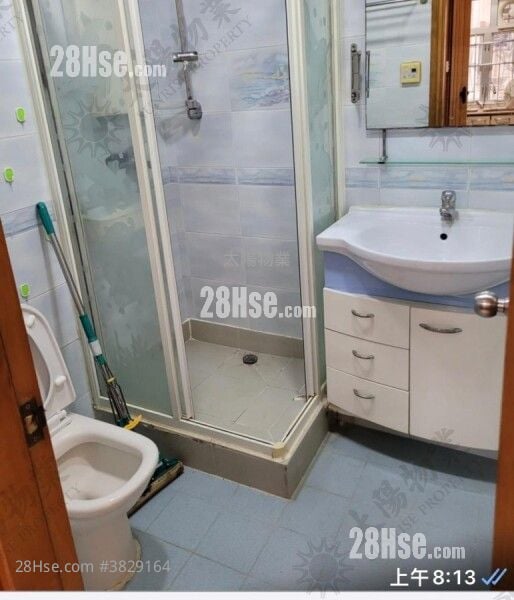 黃埔新村 售盤 2 房 413 平方呎