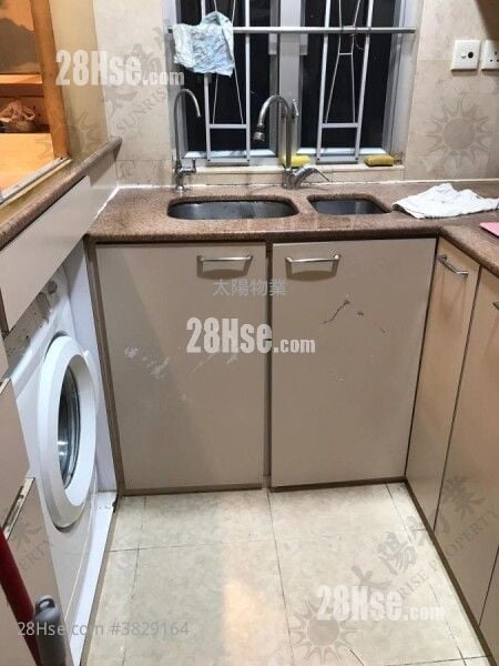 黃埔新村 售盤 2 房 413 平方呎