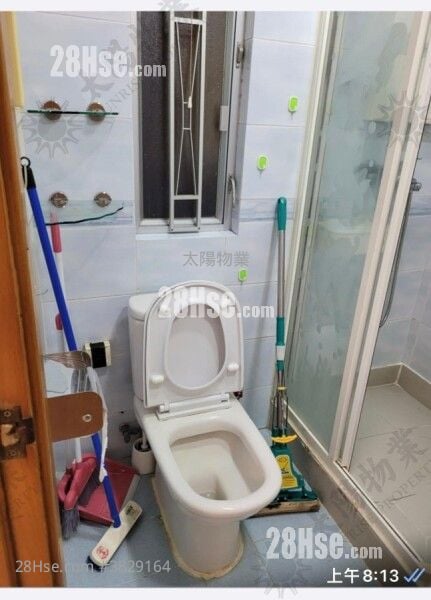 黃埔新村 售盤 2 房 413 平方呎