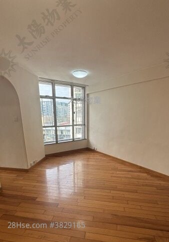 Whampoa Garden Rental 2 Bedrooms 503 ft²