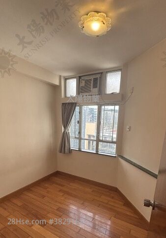 Whampoa Garden Rental 2 Bedrooms 503 ft²