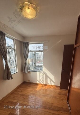 Whampoa Garden Rental 2 Bedrooms 503 ft²