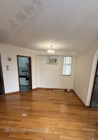 Whampoa Garden Rental 2 Bedrooms 503 ft²