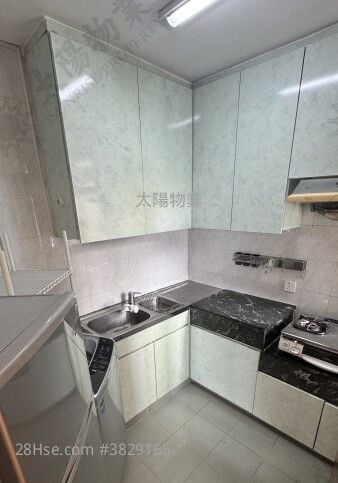 Whampoa Garden Rental 2 Bedrooms 503 ft²