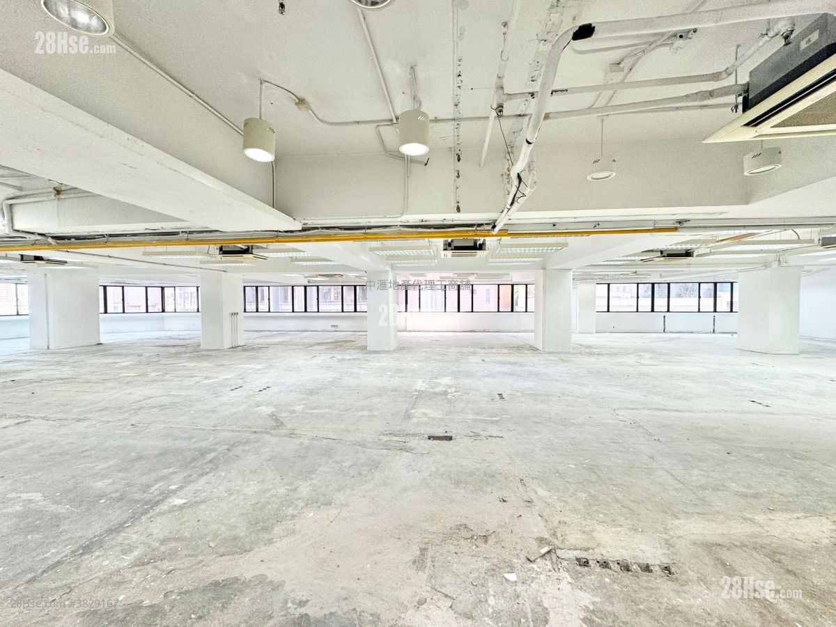 荔枝角道822號 租盤