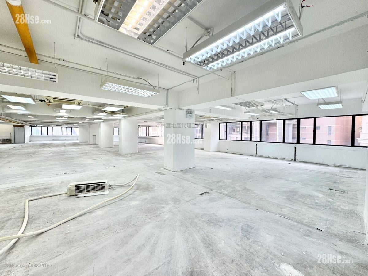 荔枝角道822號 租盤