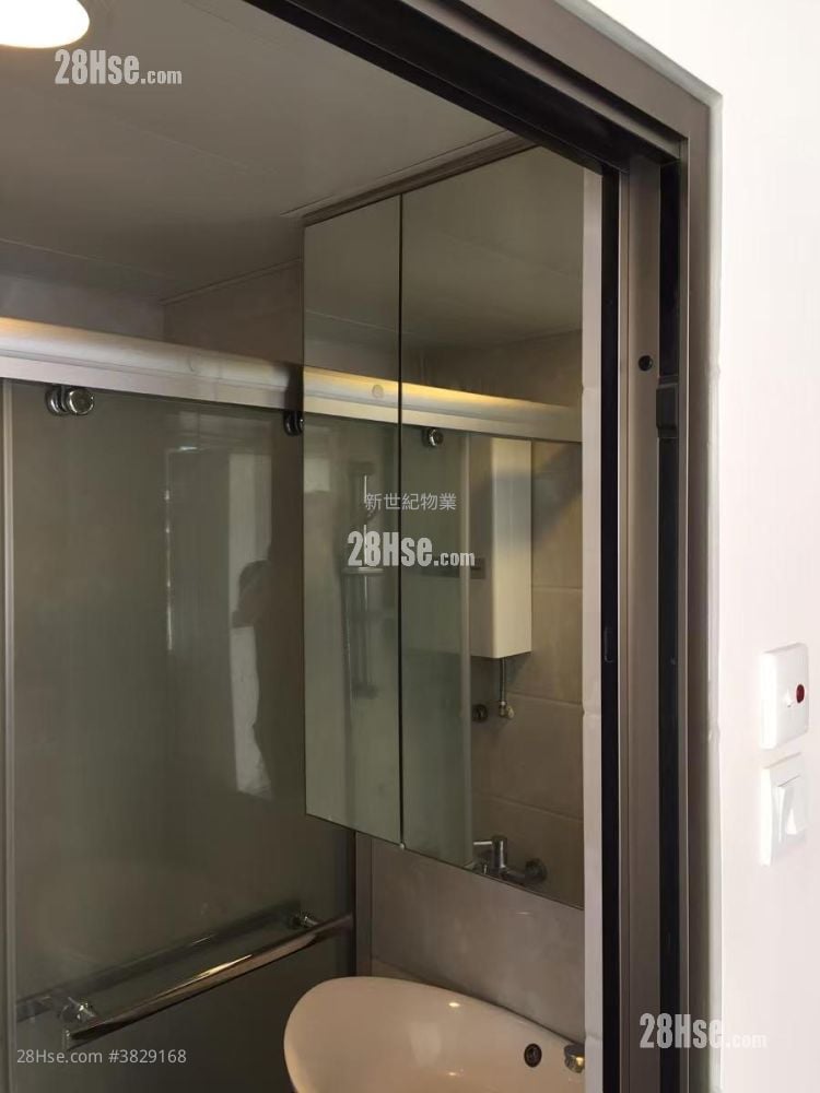 Ming Yuet Building Sell Studio , 1 Bathroom 207 ft²