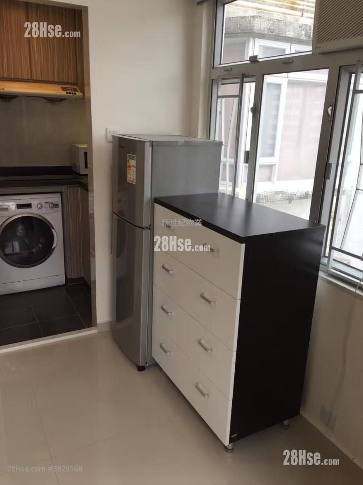 Ming Yuet Building Sell Studio , 1 Bathroom 207 ft²