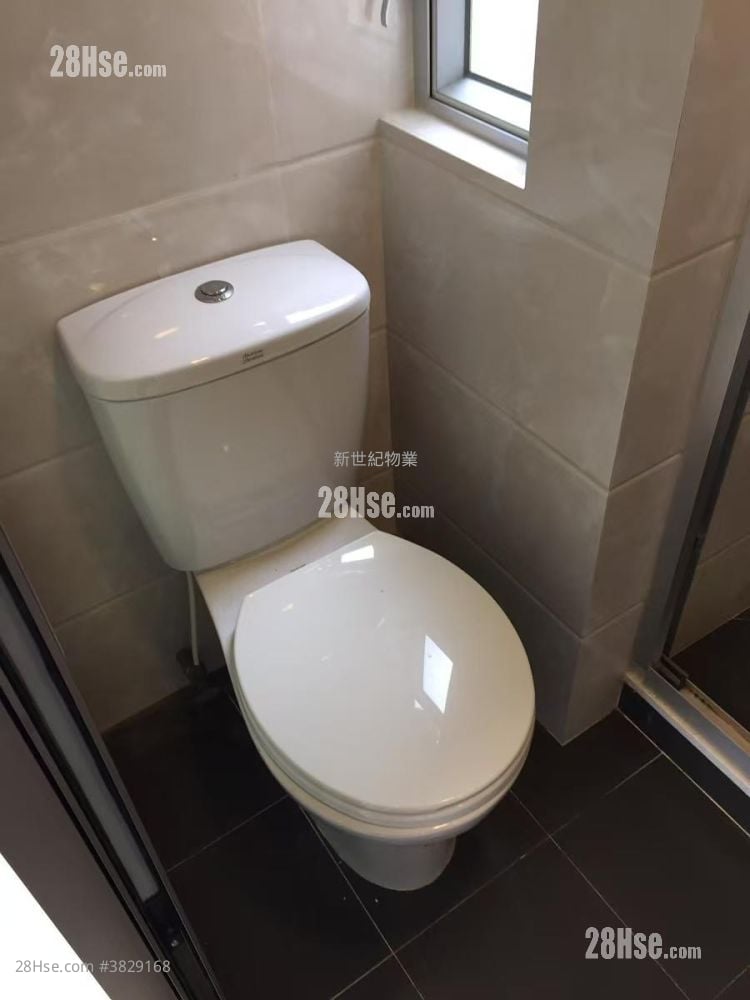 Ming Yuet Building Sell Studio , 1 Bathroom 207 ft²