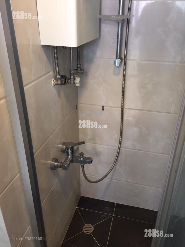 Ming Yuet Building Sell Studio , 1 Bathroom 207 ft²