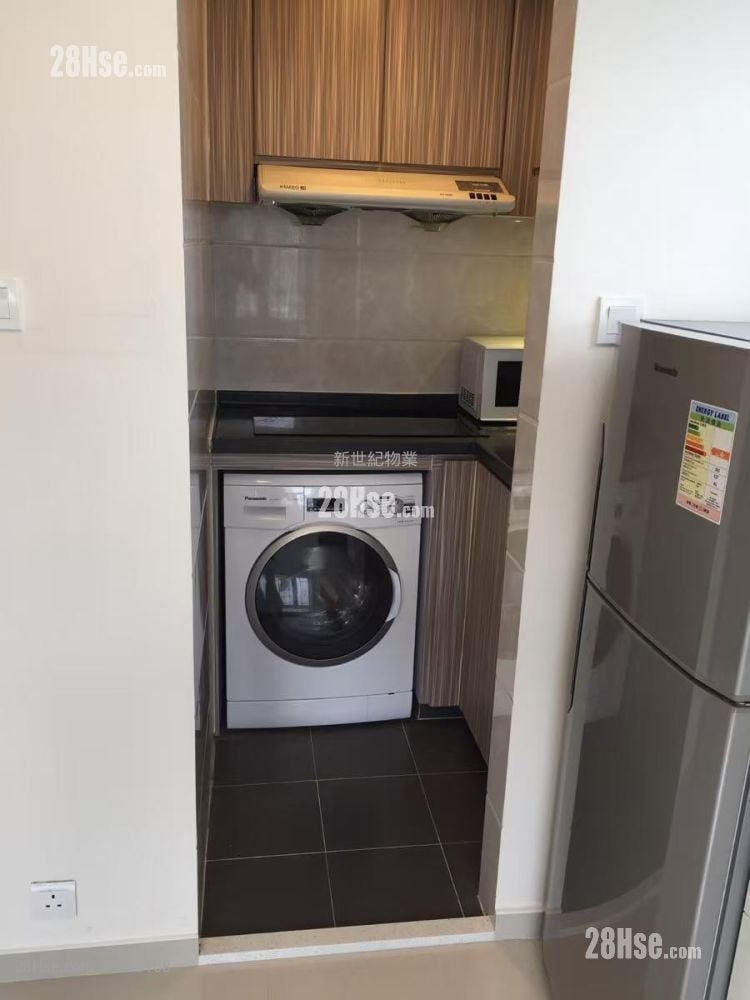 Ming Yuet Building Sell Studio , 1 Bathroom 207 ft²