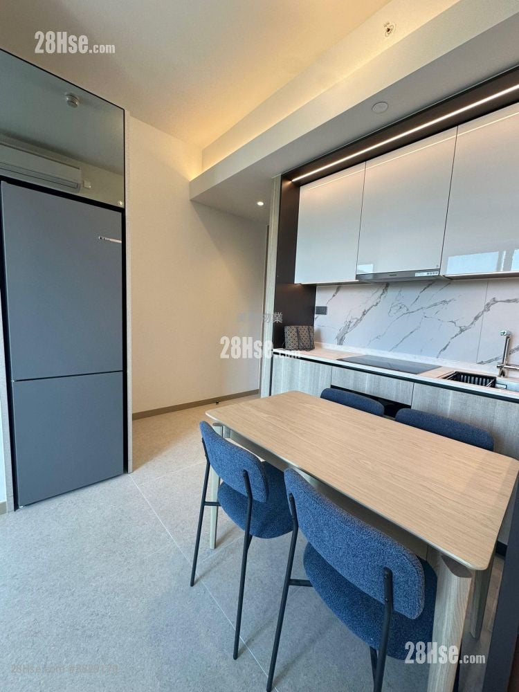 Sierra Sea Sell 2 Bedrooms , 1 Bathroom 456 ft²