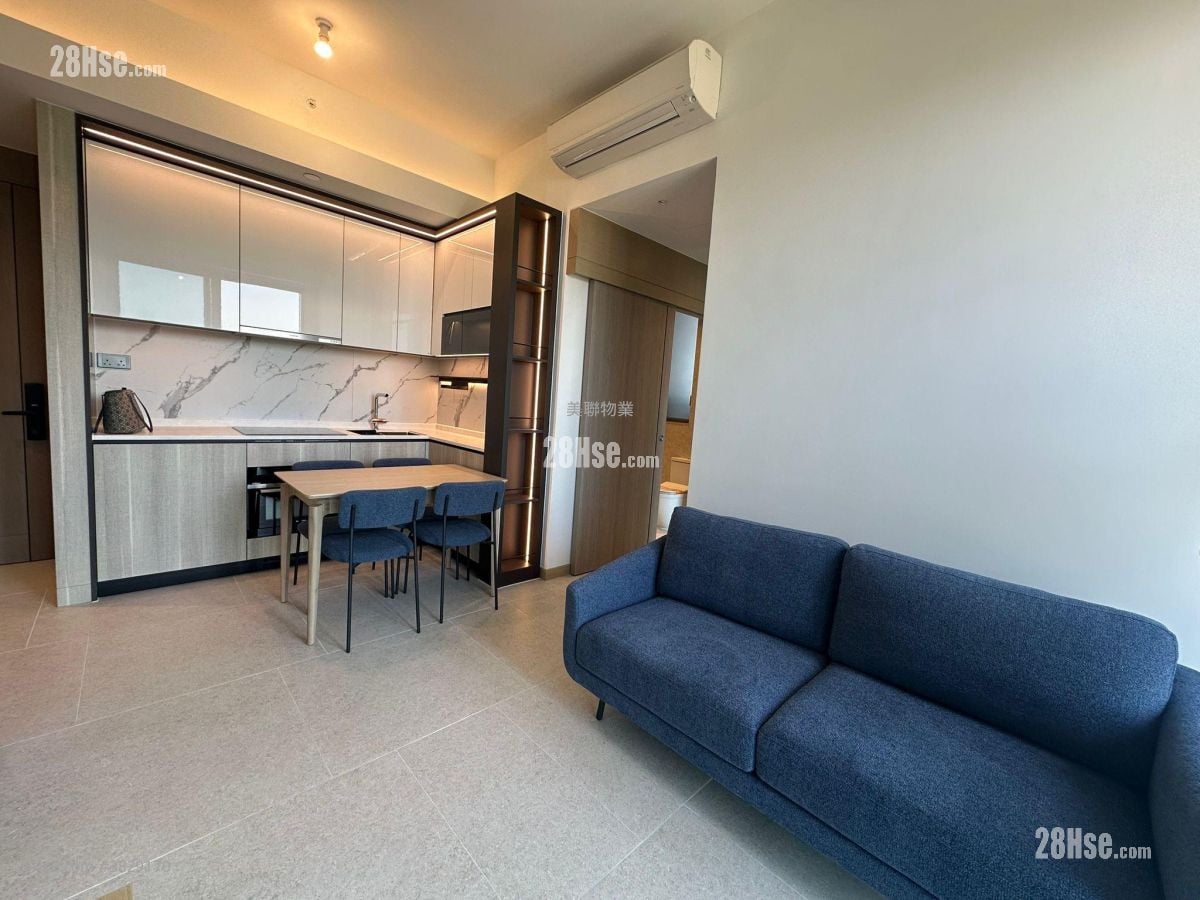 Sierra Sea Sell 2 Bedrooms , 1 Bathroom 456 ft²