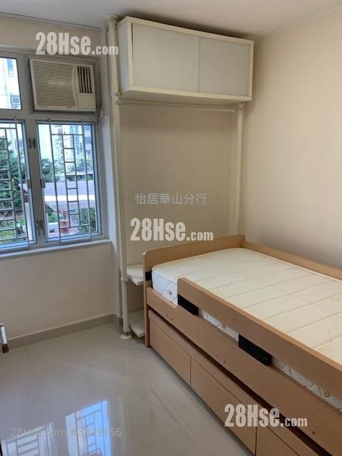 Taikoo Shing Sell 3 Bedrooms , 2 Bathrooms 760 ft²