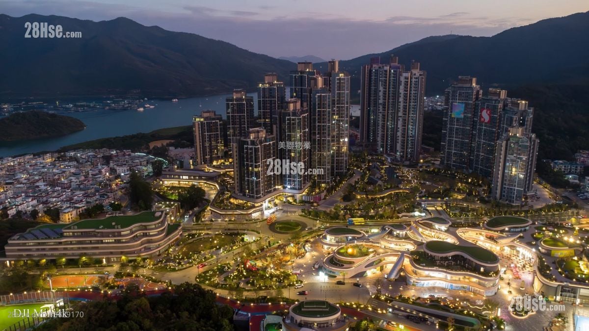 Sierra Sea Sell 2 Bedrooms , 1 Bathroom 456 ft²