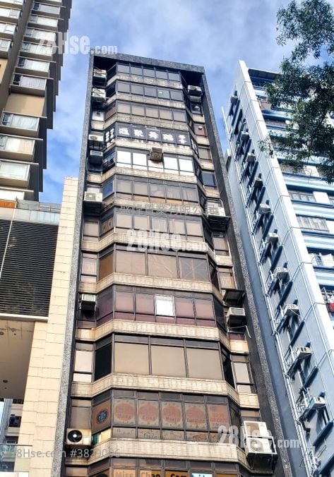 中国联合银行大厦 售盘 2 厕所 1,060 平方尺