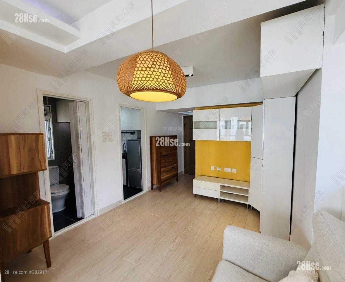 Lucky Plaza Sell 1 Bedroom 326 ft²