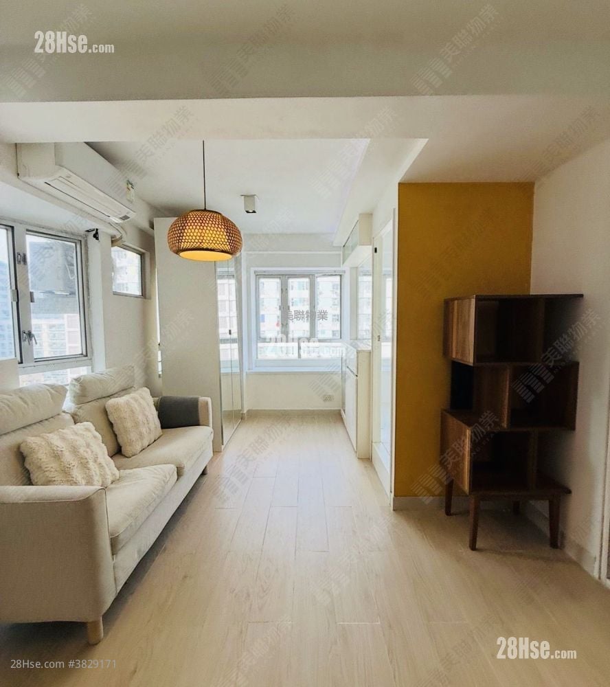 Lucky Plaza Sell 1 Bedroom 326 ft²