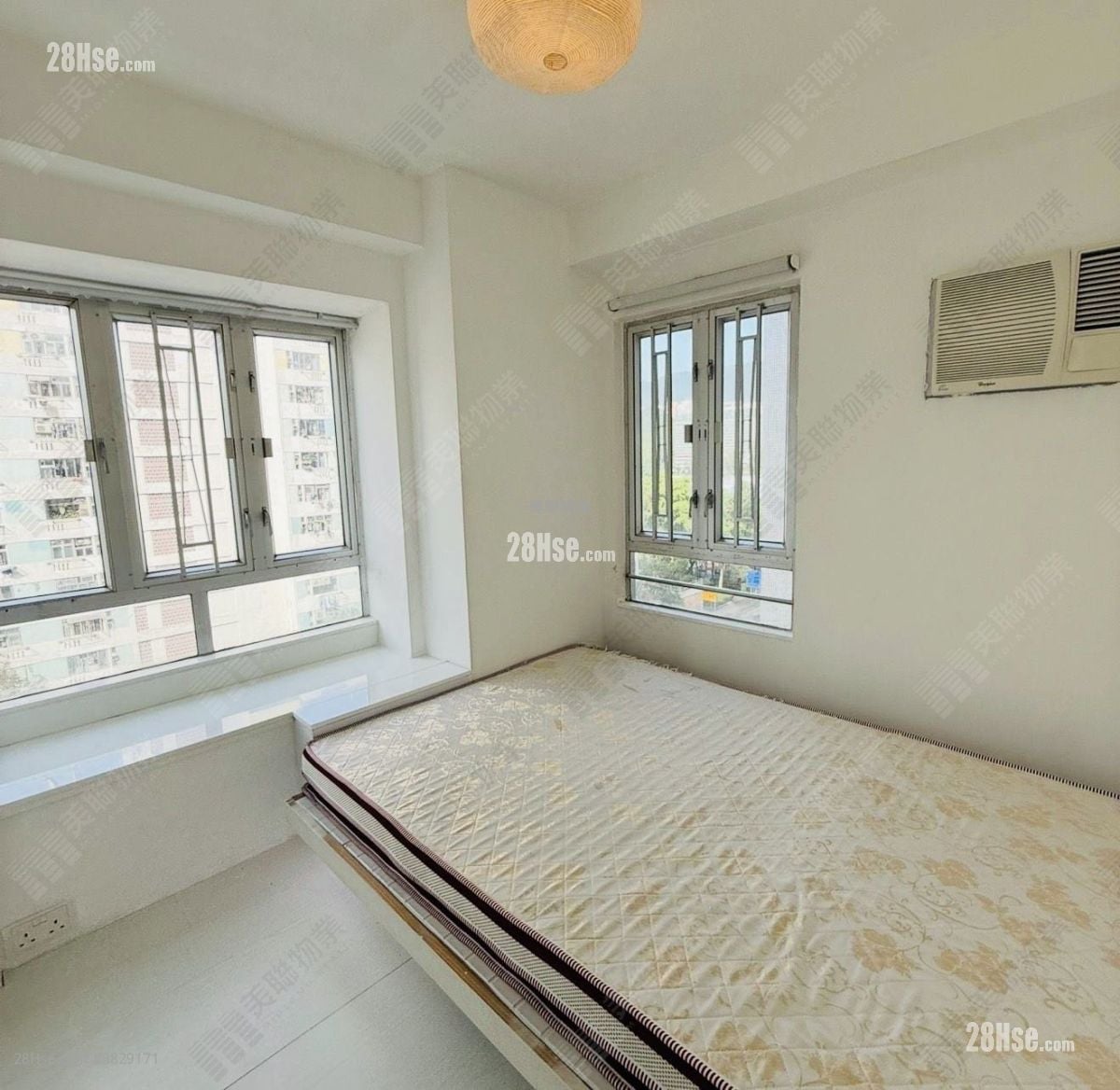 Lucky Plaza Sell 1 Bedroom 326 ft²