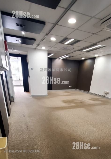 中国联合银行大厦 售盘 2 厕所 1,060 平方尺