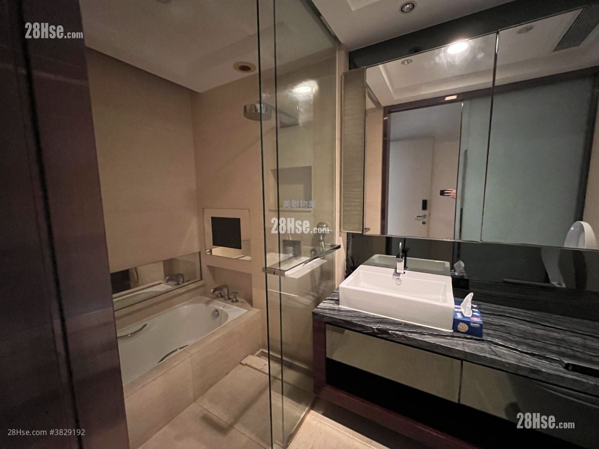 The Cullinan Sell 4 Bedrooms , 3 Bathrooms 1,279 ft²