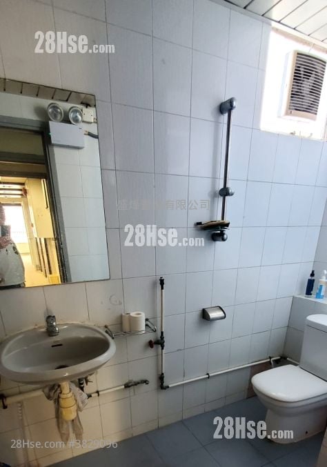 中国联合银行大厦 售盘 2 厕所 1,060 平方尺