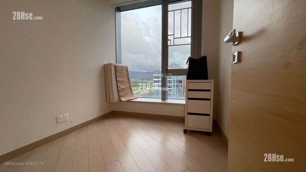 峻巒 售盤 3 房 , 2 浴室 827 平方呎