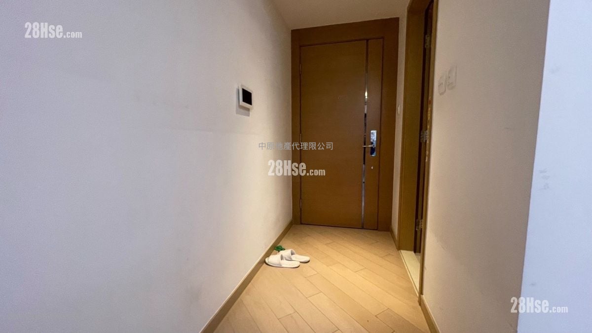 峻巒 售盤 3 房 , 2 浴室 827 平方呎