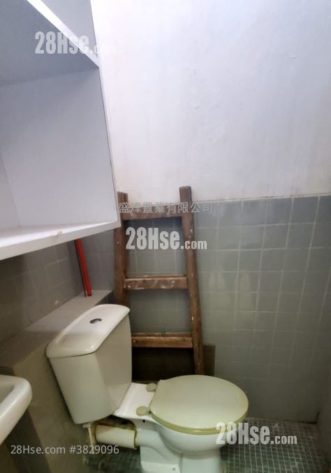 中国联合银行大厦 售盘 2 厕所 1,060 平方尺