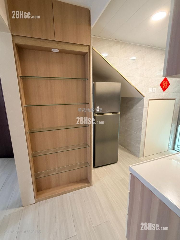 Village Rental 3 Bedrooms , 1 Bathroom 700 ft²