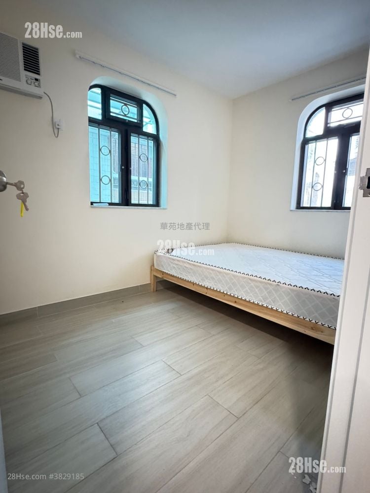 Village Rental 3 Bedrooms , 1 Bathroom 700 ft²