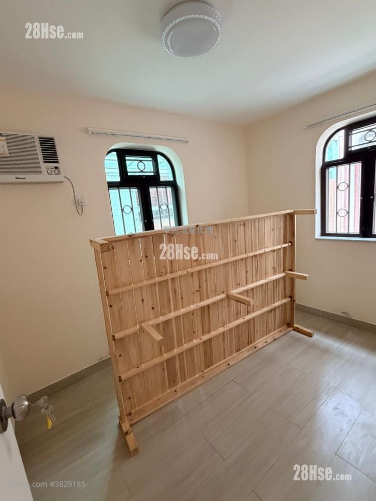 Village Rental 3 Bedrooms , 1 Bathroom 700 ft²