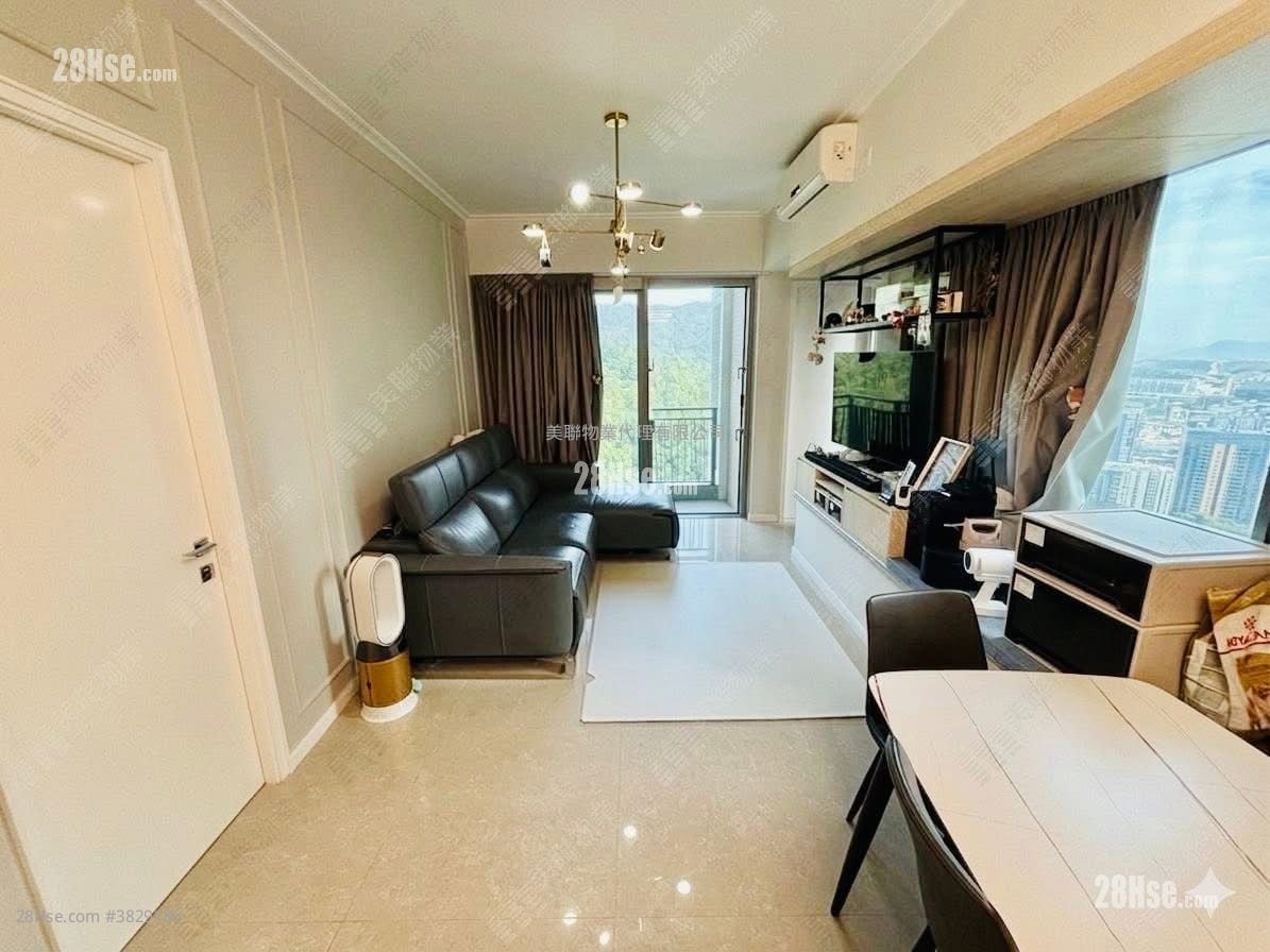 峻瀅 售盤 2 房 503 平方呎