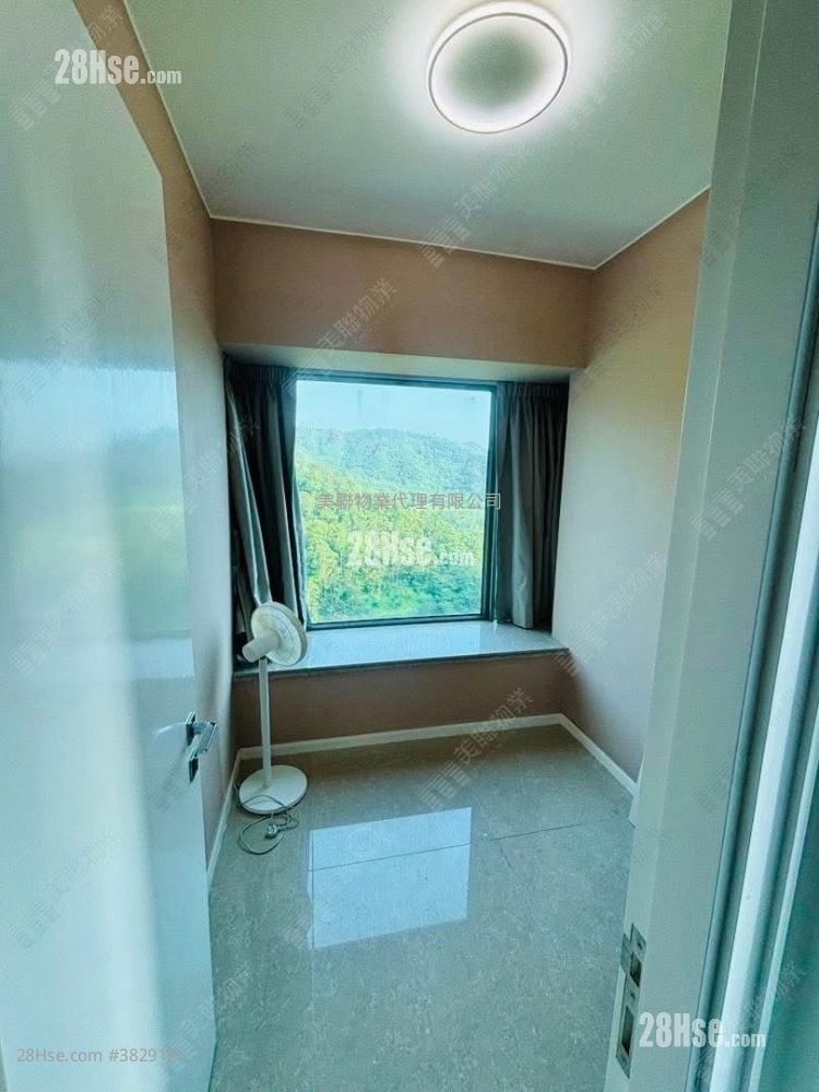 峻瀅 售盤 2 房 503 平方呎