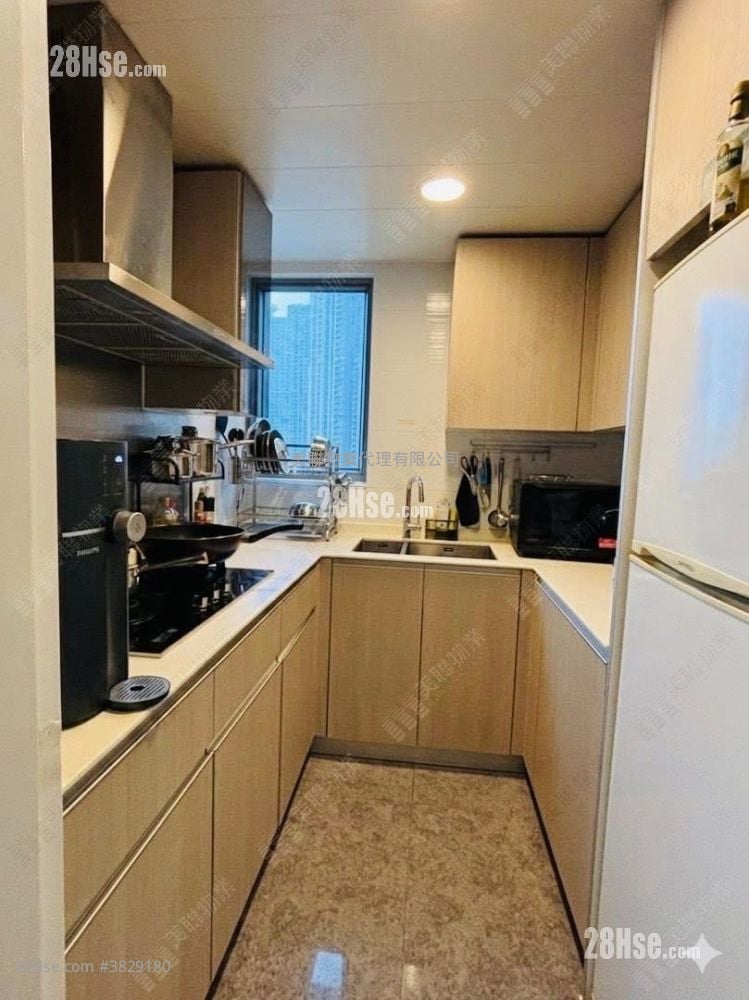 峻瀅 售盤 2 房 503 平方呎